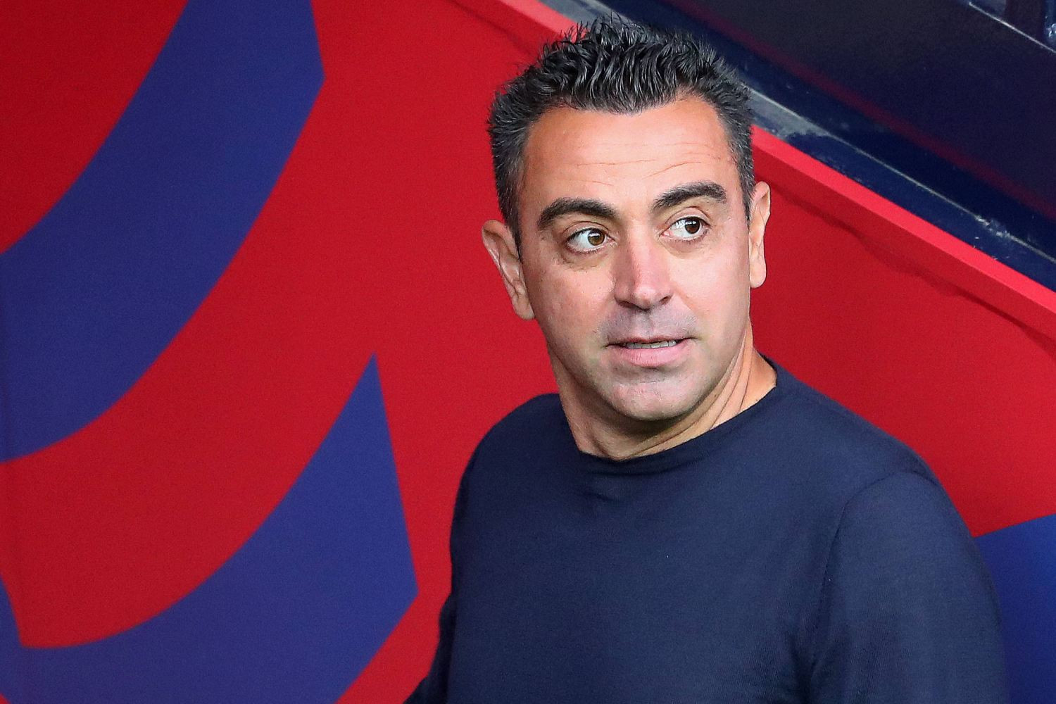 OFICJALNIE: Xavi wrócił na ławkę trenerską!