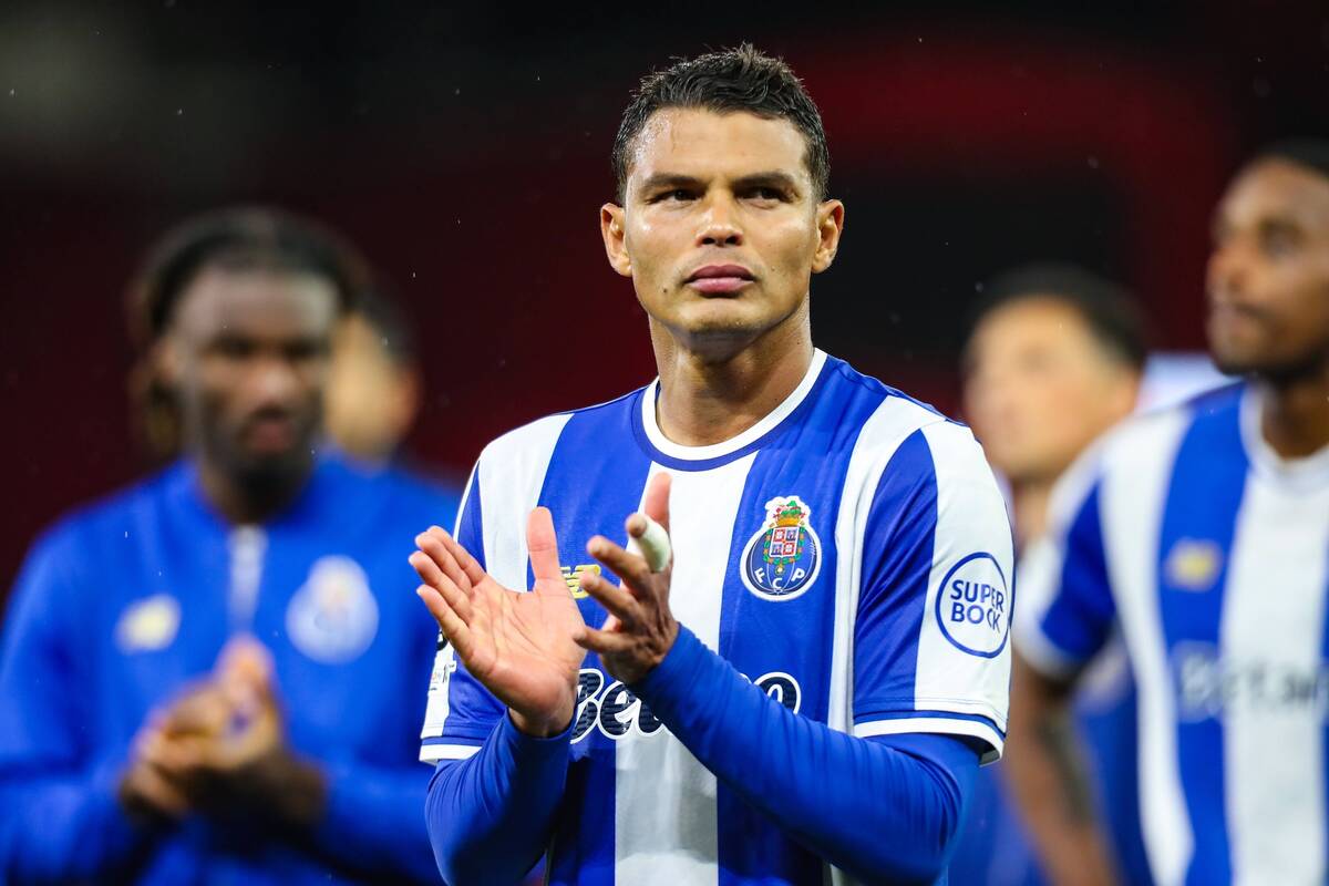 Legenda opuściła FC Porto. Błyskawicznie znalazła nowy klub