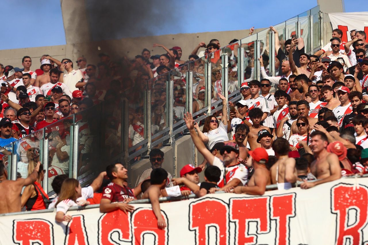 Polacy znowu obejrzą wielkie derby. I to za darmo!