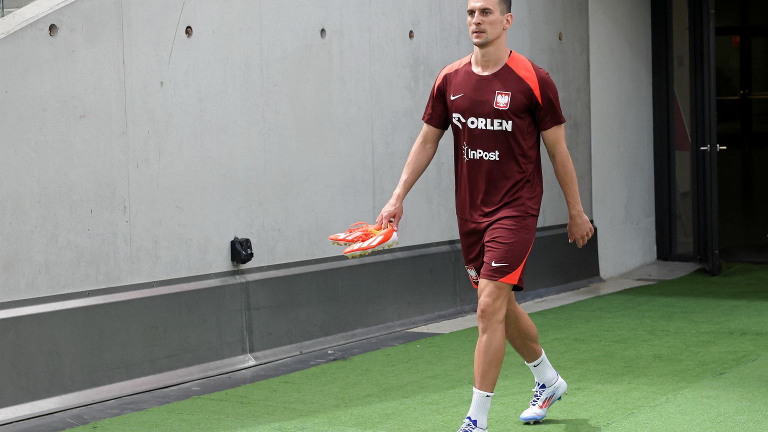 To koniec? Media: Juventus rozważa ostateczny scenariusz ws. Milika