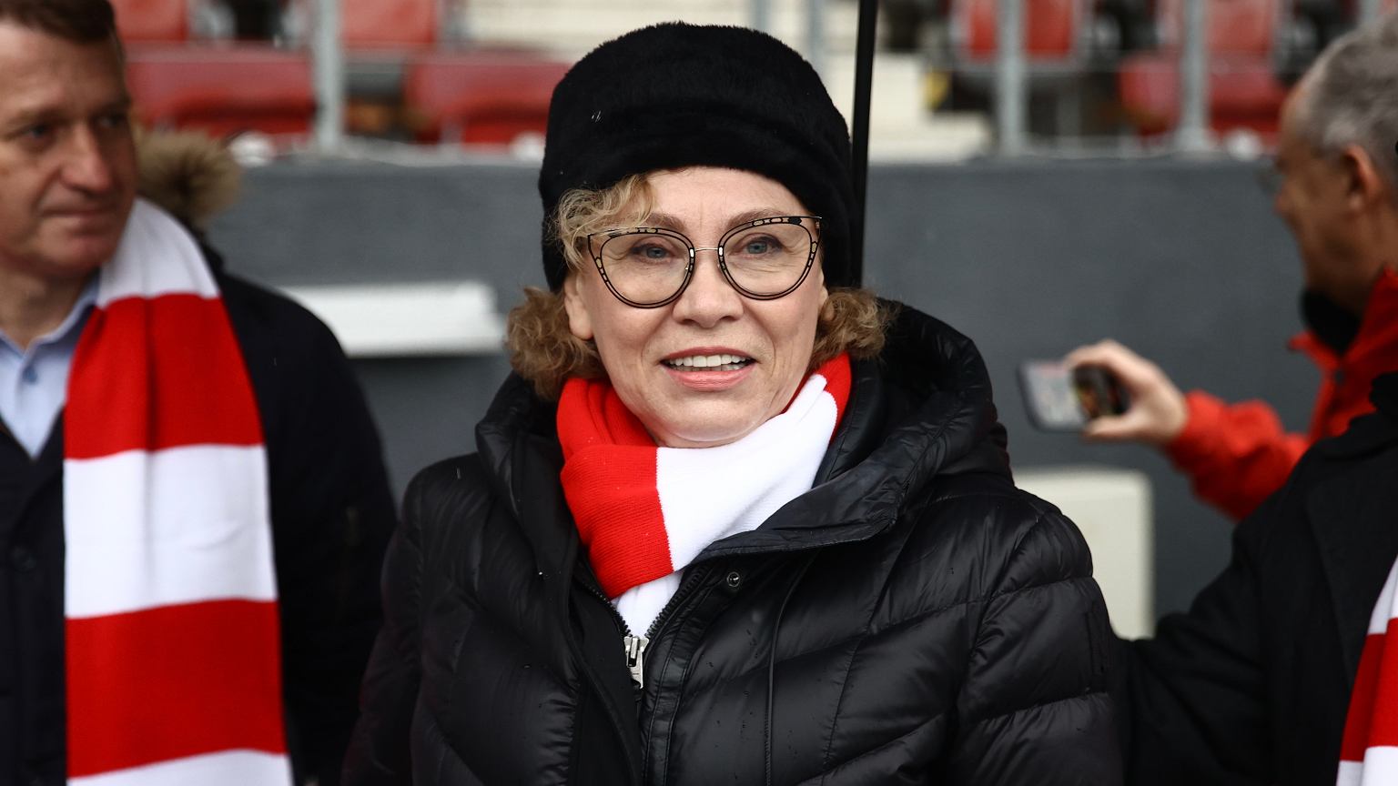 Rozłam w Cracovii. Do sądu trafił wniosek