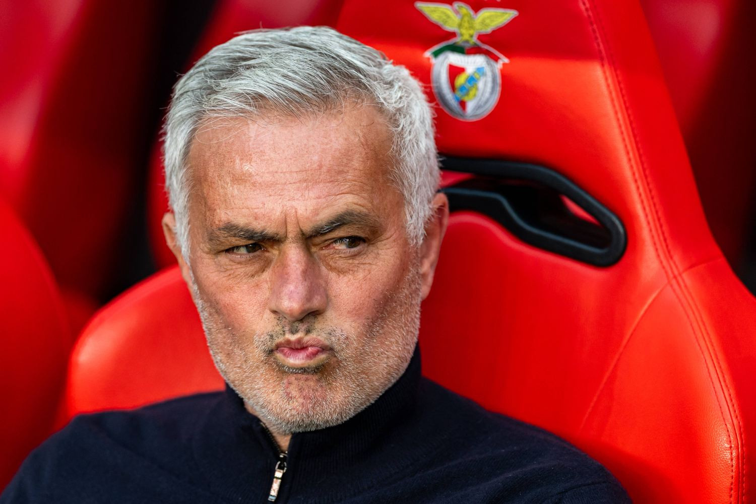 „The Special One” wrócił! José Mourinho trenerem Realu Madryt [OFICJALNIE]