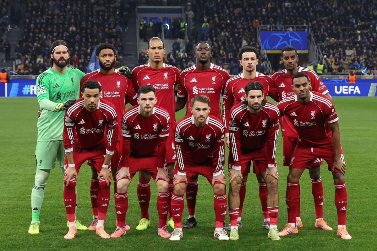 Liverpool może go pożegnać! Pojawiło się zainteresowanie - Goal.pl