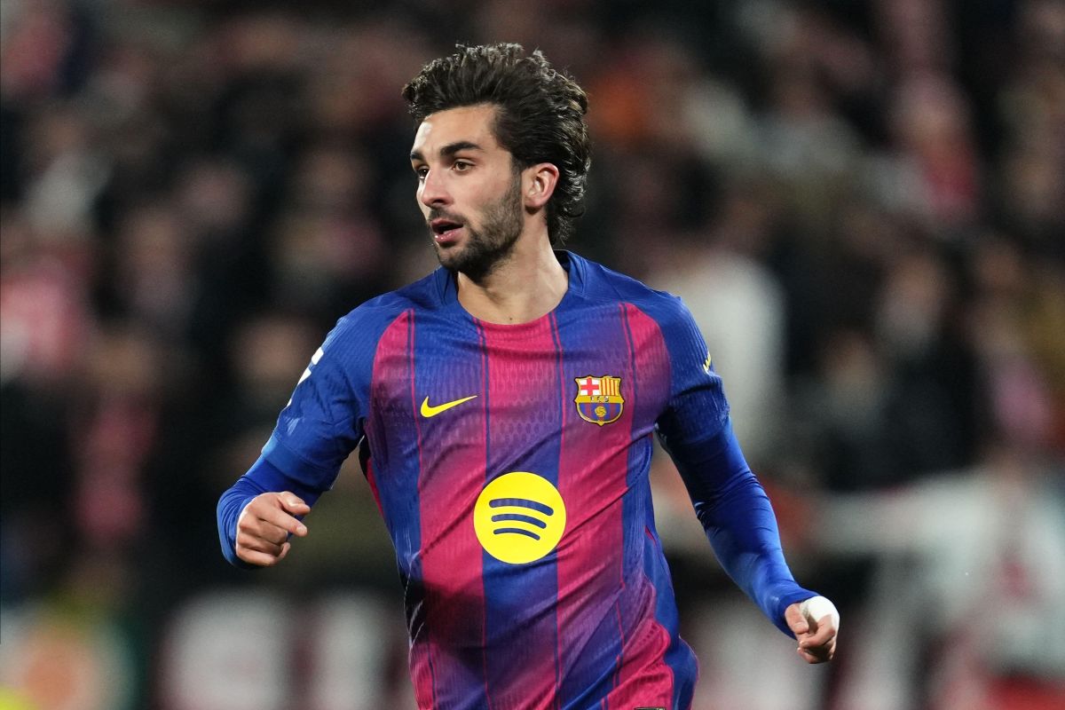 Ferran Torres postawił ultimatum ws. transferu do PSG