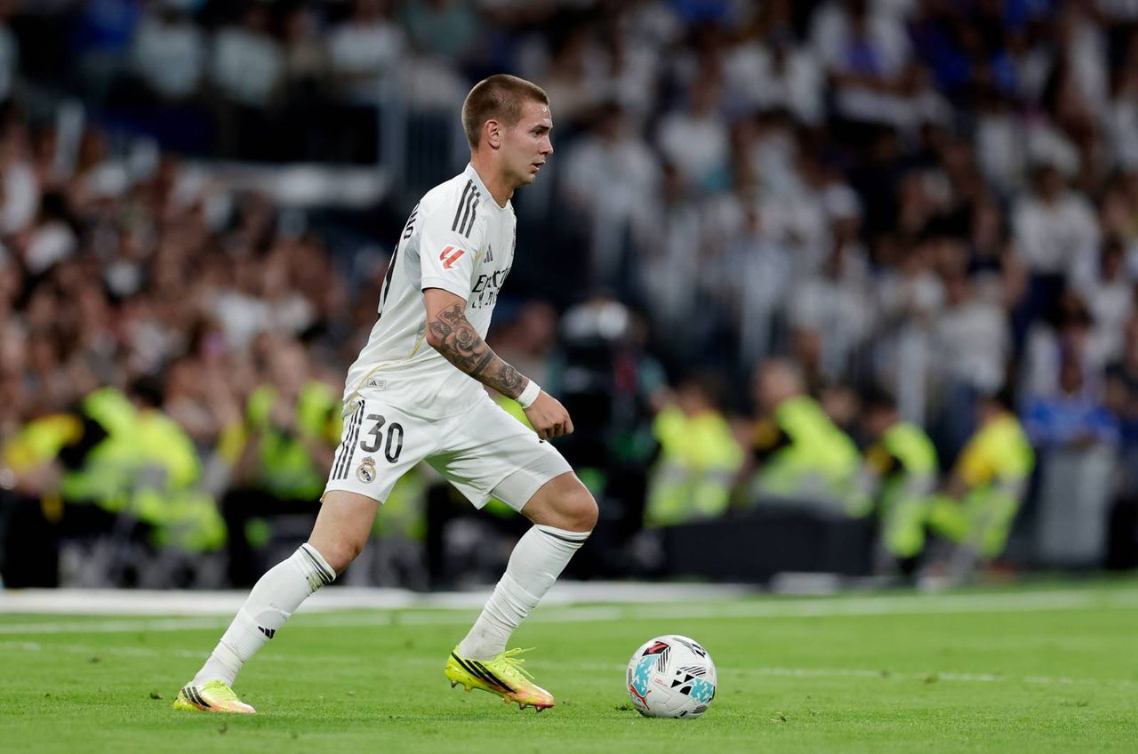 Piłkarz Realu zagra w Serie A. Jest już porozumienie