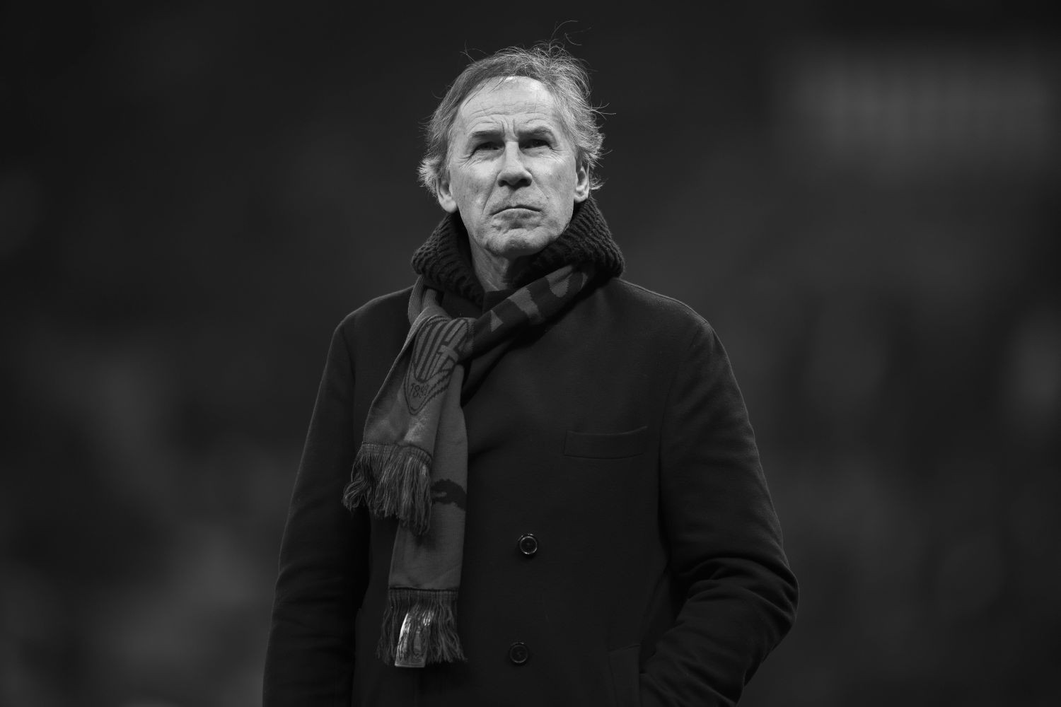 Nie żyje Franco Baresi, legenda AC Milanu i trzykrotny medalista Mistrzostw Świata