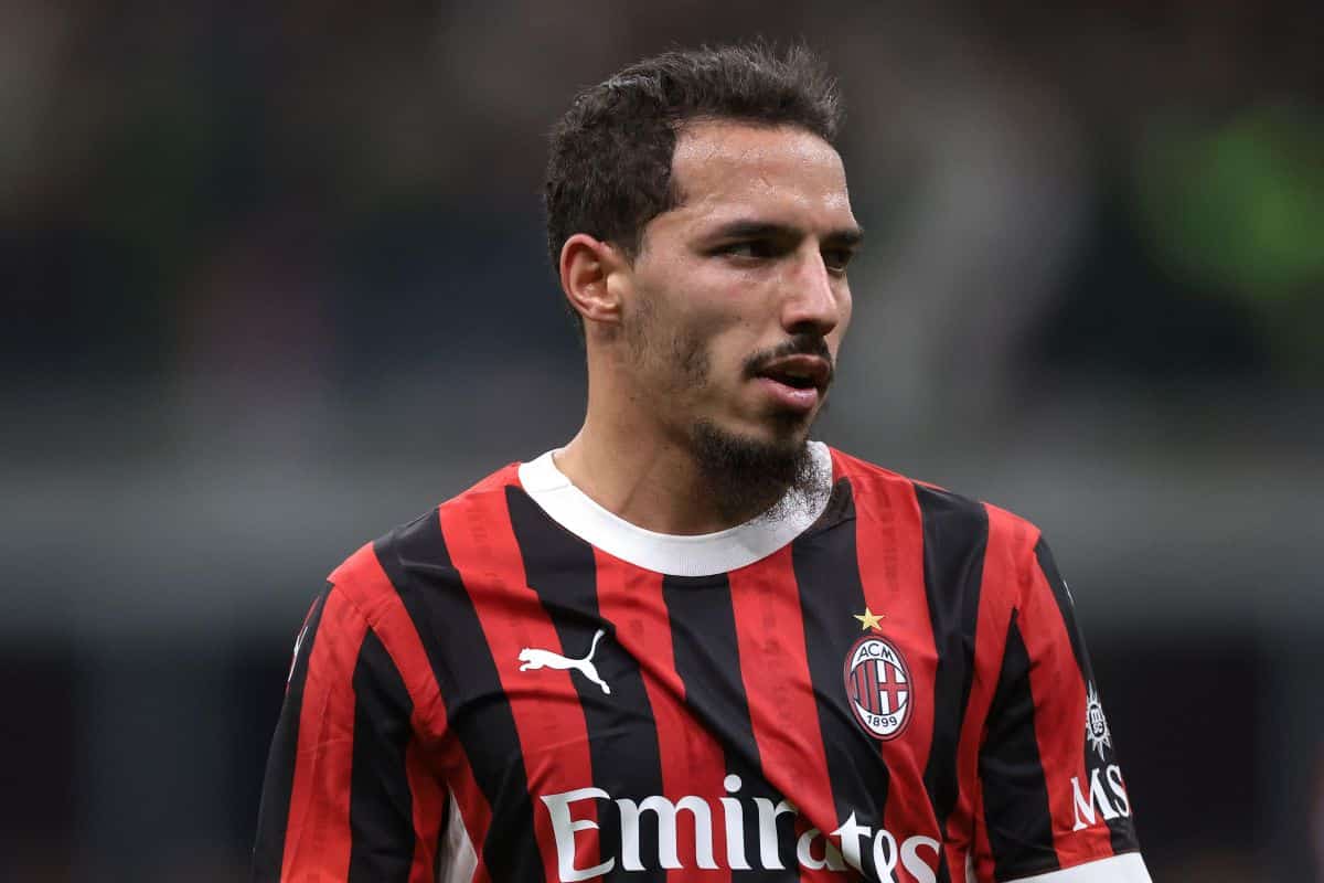 AC Milan wypchnie niepotrzebnego zawodnika. Jest porozumienie!