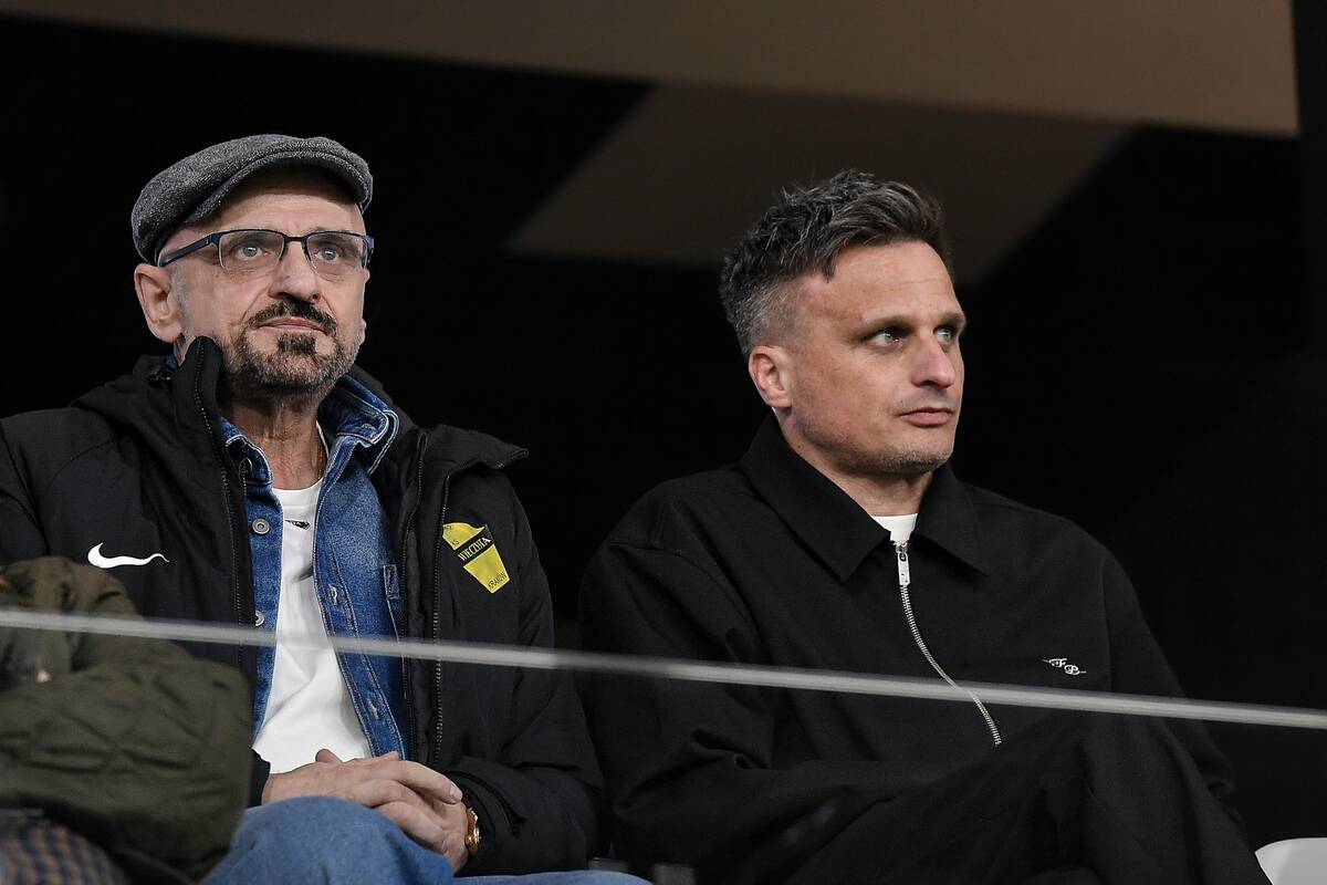 Wieczysta ogłosiła kolejny transfer. Głośny powrót do Polski