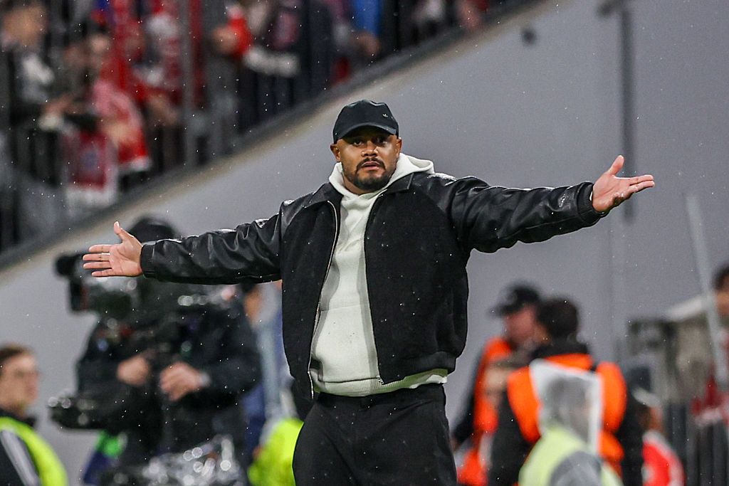 Nowe wieści ws. trenera Bayernu. Media ujawniają, co badają lekarze