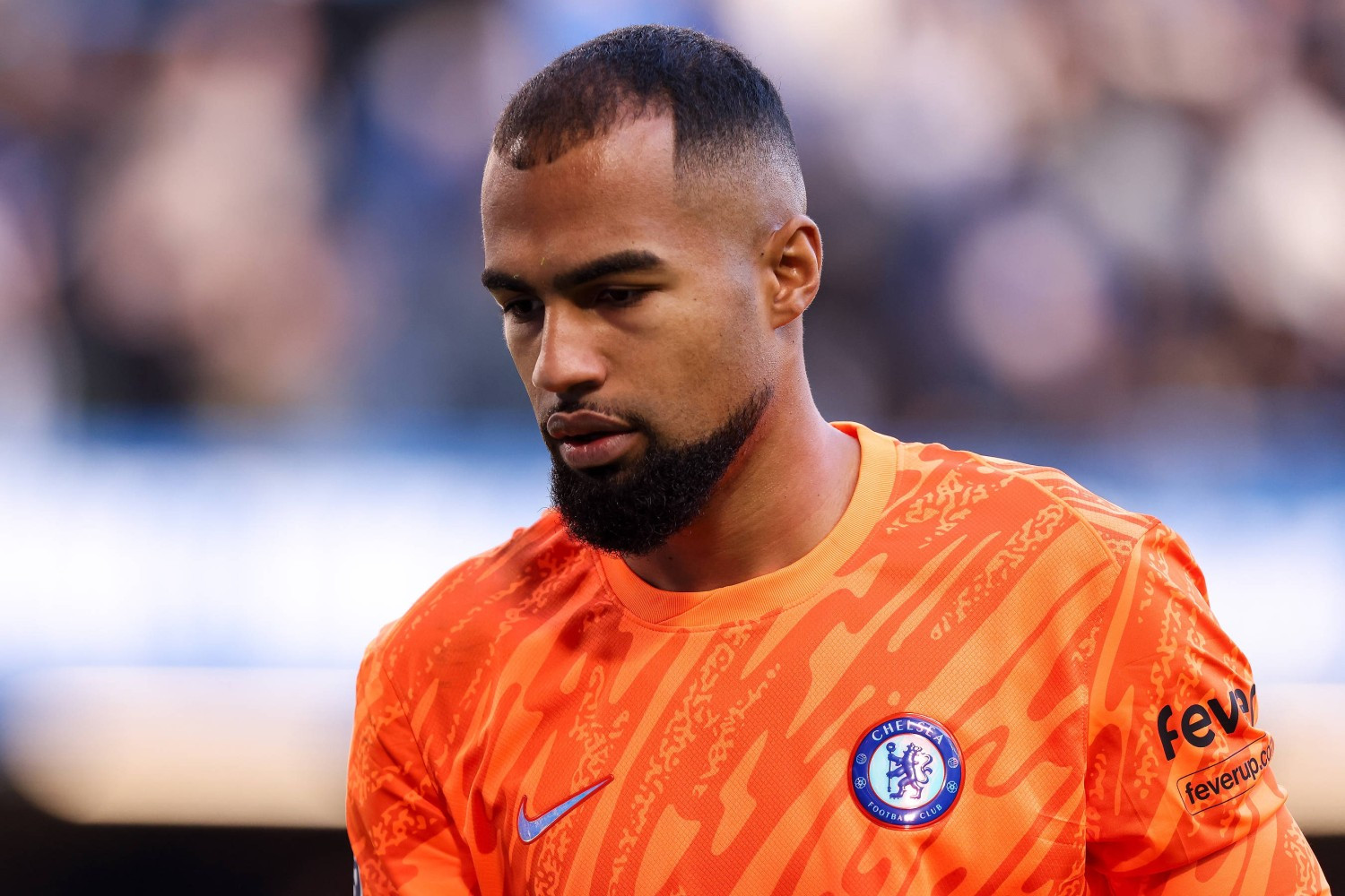 Chelsea pognała z kadry podstawowego zawodnika. Zmiana warty