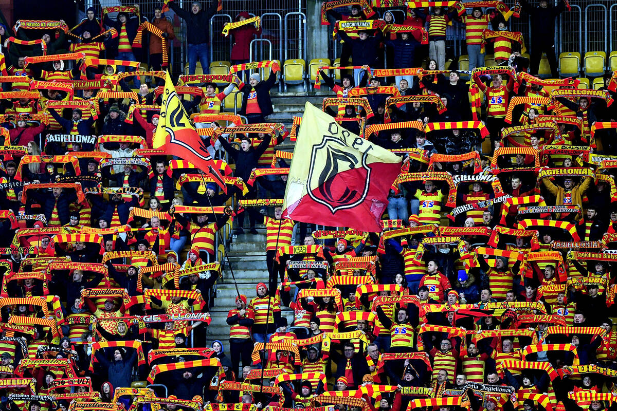 Ważny głos z Jagiellonii ws. transferów. 