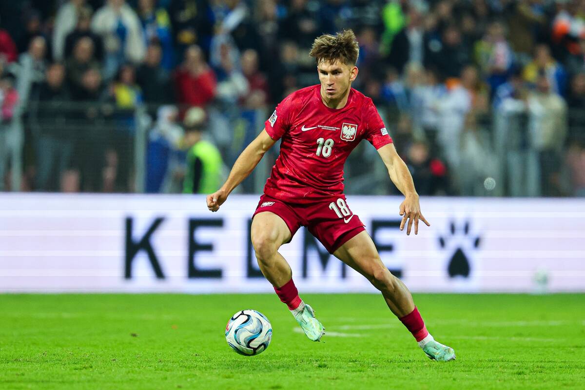 Niemcy kupią Regułę już zimą?! Od tego zależy transfer