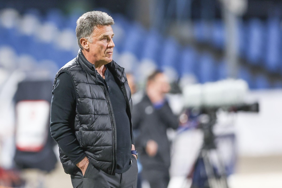 Stal Rzeszów ma nowego zawodnika! Transfer z legendarnego klubu