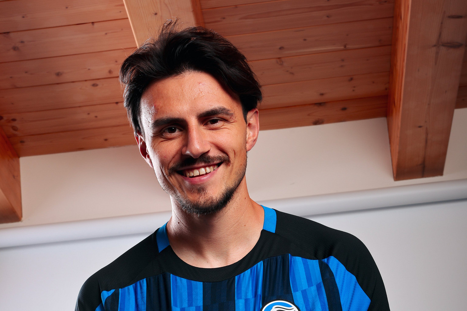 OFICJALNIE: Elif Ełmas wrócił do Serie A. Wypożyczenie z opcją wykupu