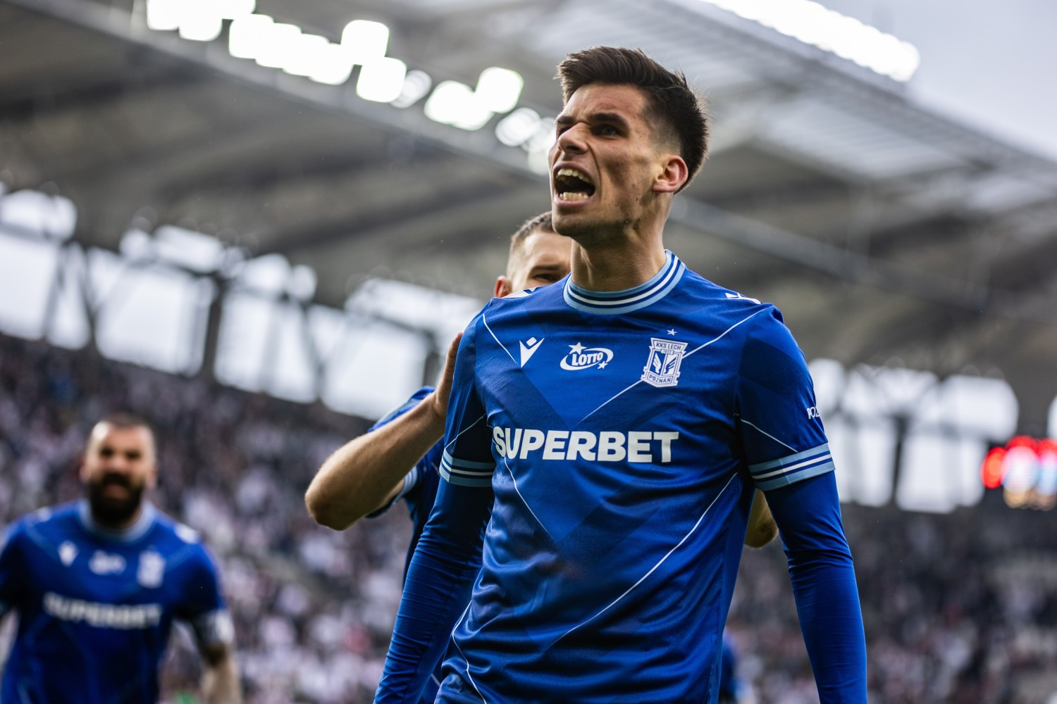 Filip Marchwiński ponownie w Ekstraklasie?!