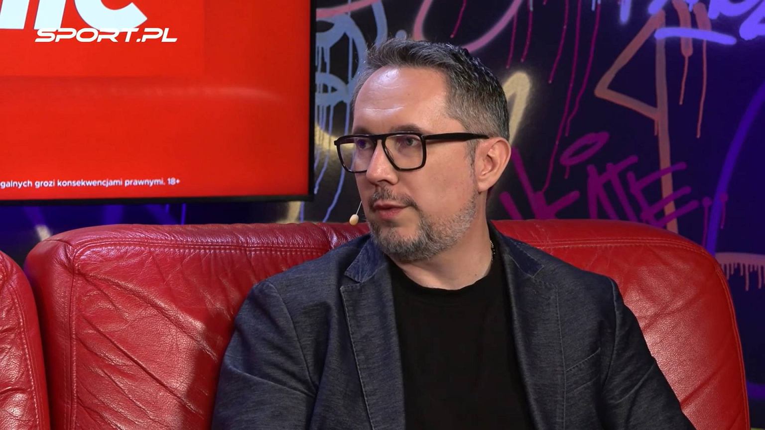 Maciej Iwański szczerze o Mateuszu Borku. 