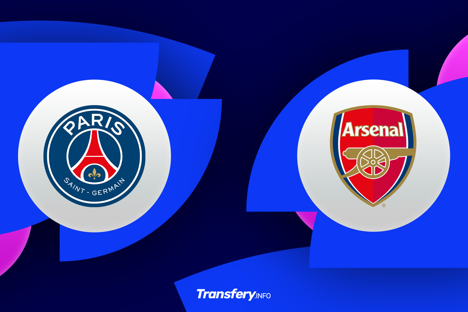 Liga Mistrzów: Końcowe odliczanie. Składy na PSG - Arsenal [OFICJALNIE] | Transfery.info