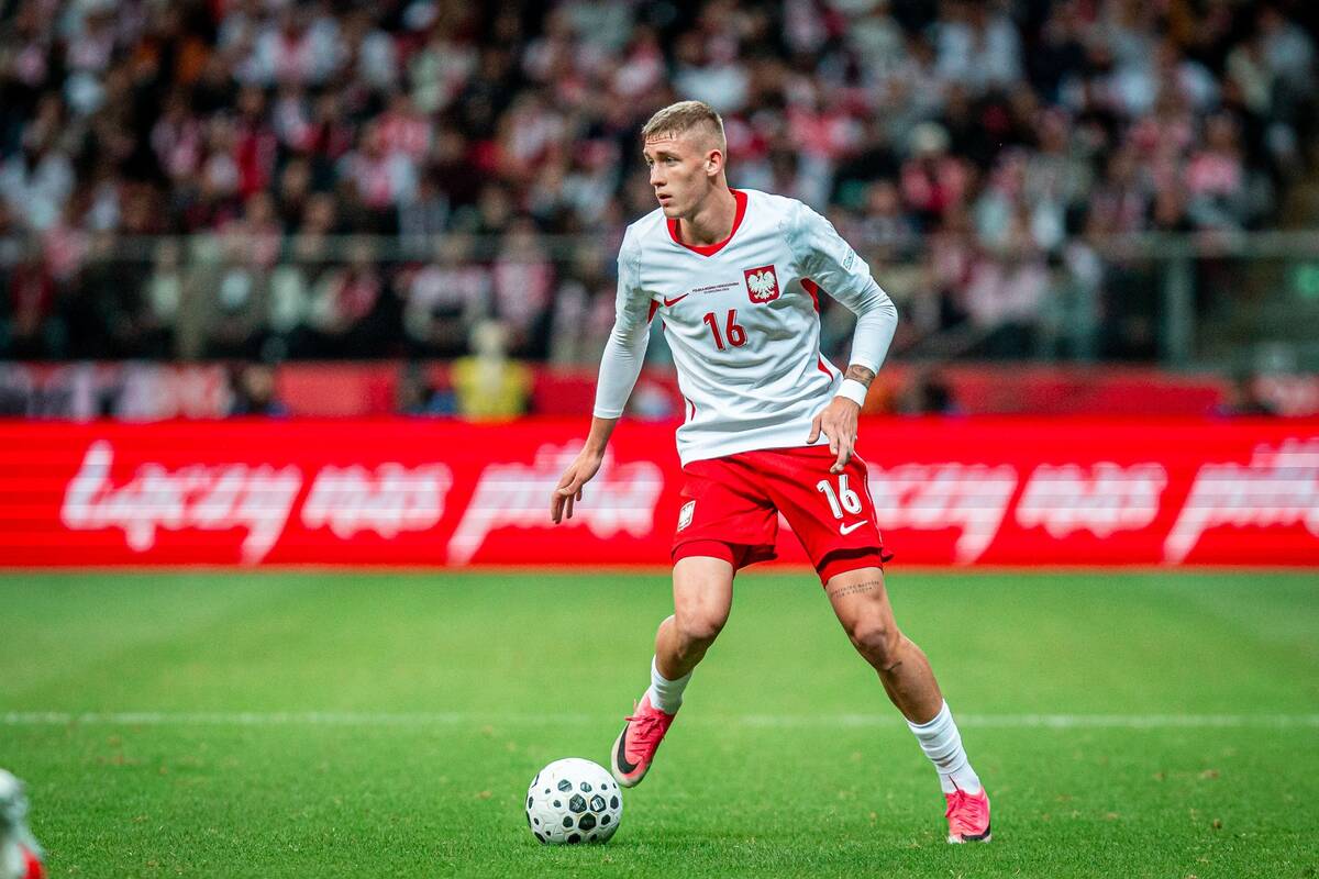 Media: Slavia wyceniła Nowaka. Szaleństwo!