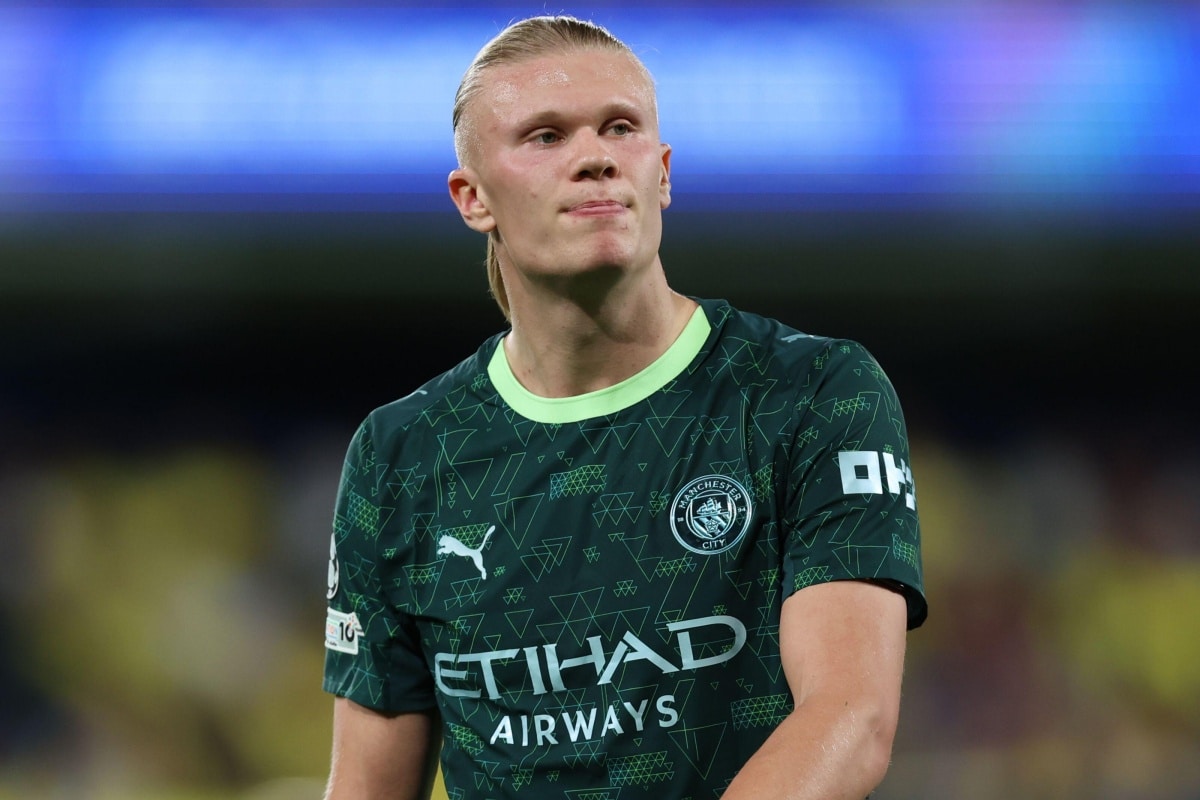 Haaland i Olise czekają na transfer do Realu Madryt. Oto warunek
