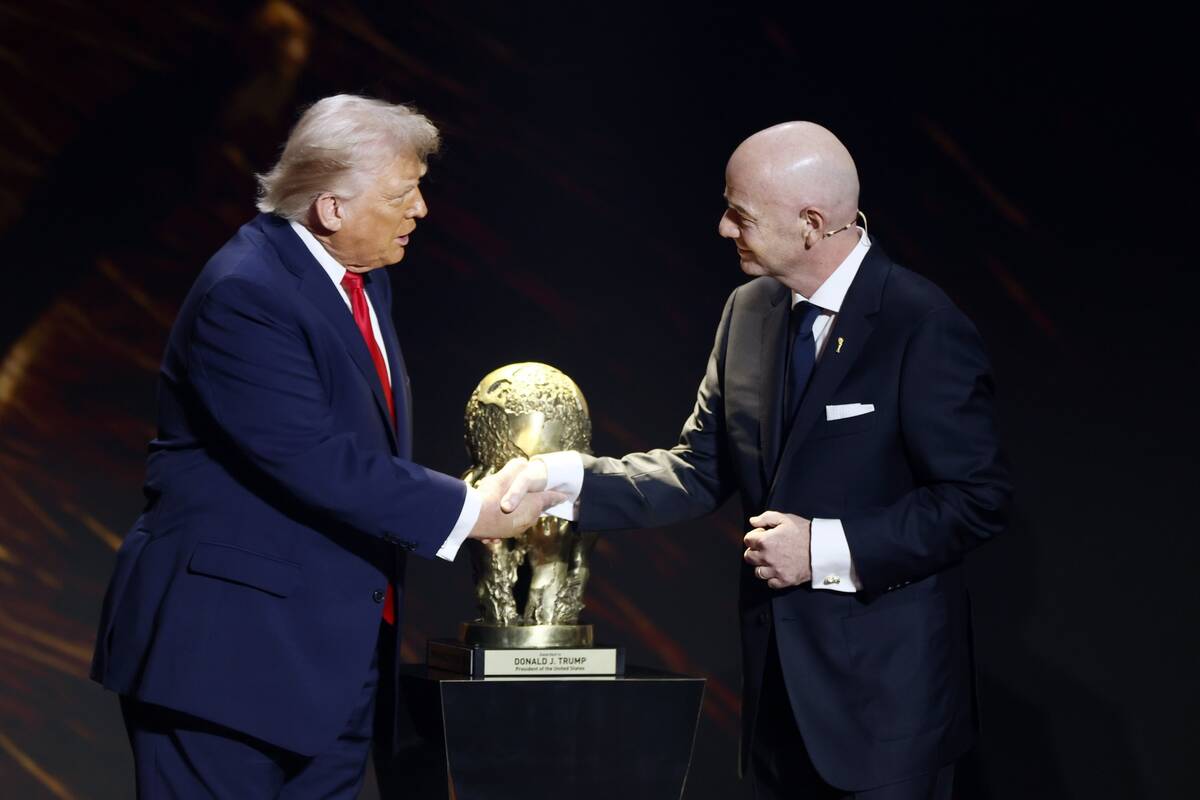 Kulisy walki Białego Domu o Baloguna. 