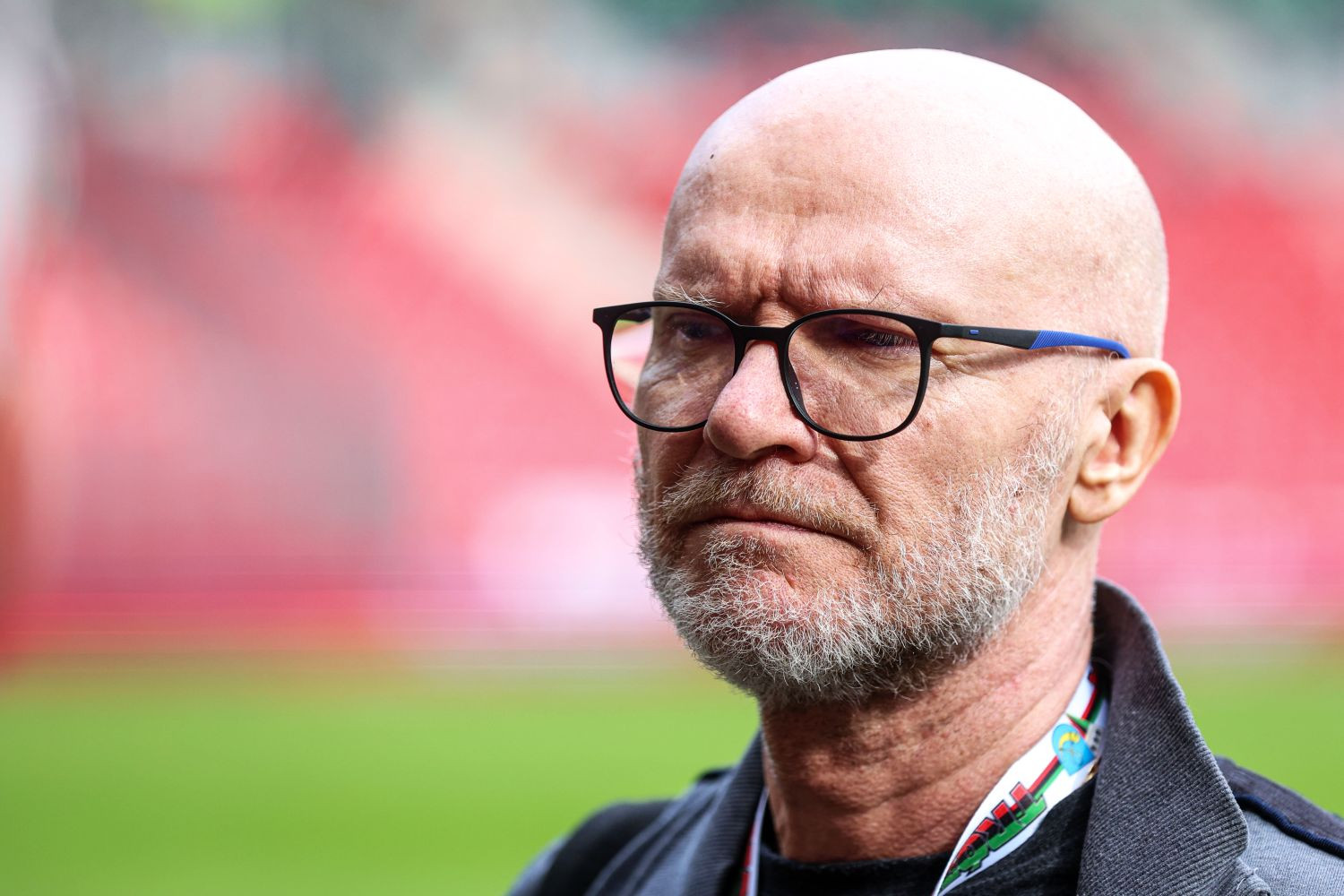 Legenda Widzewa Łódź ostro o reprezentancie. „Totalne rozczarowanie zgrupowania. Najgorszy zawodnik”