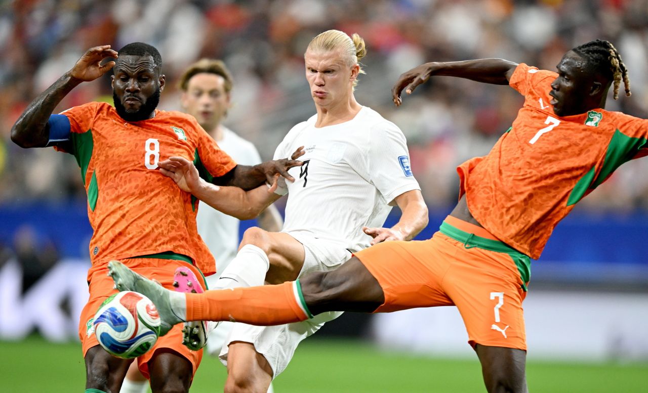 Erling Haaland goni lidera. Zobacz klasyfikację strzelców mundialu