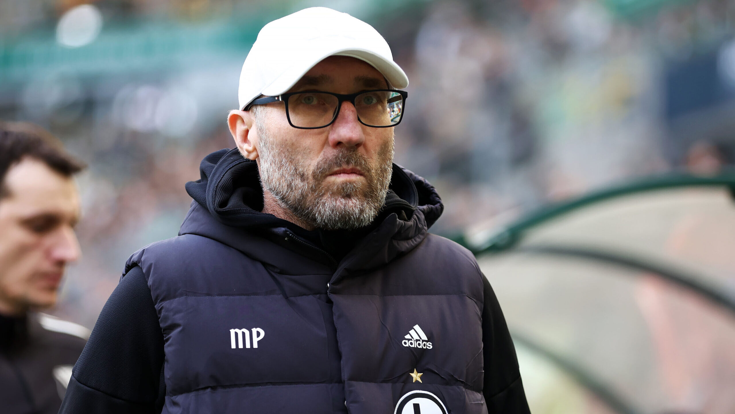 Legia Warszawa podjęła decyzję w sprawie kolejnego piłkarza [INFO PN] – PiłkaNożna.pl