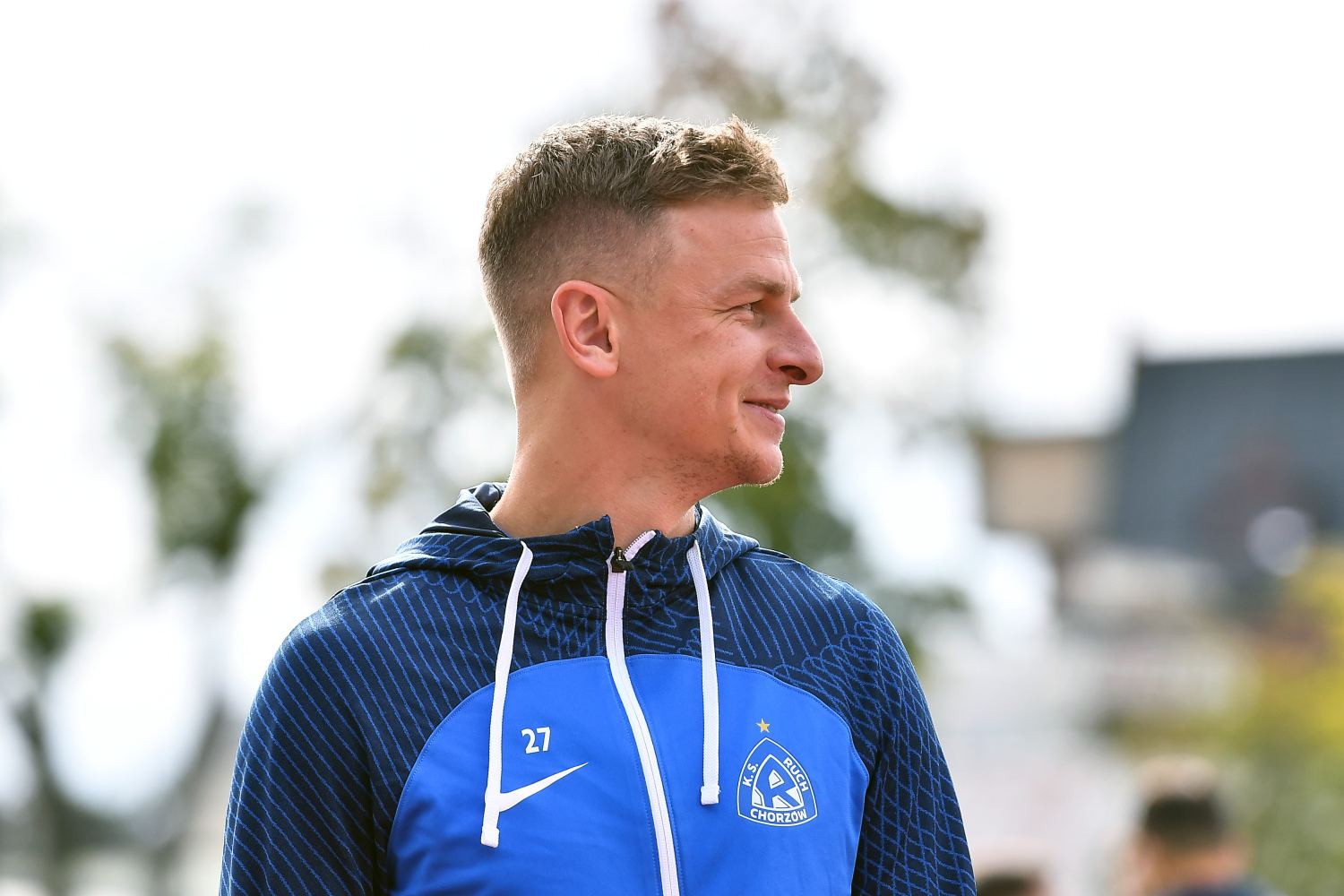 218 meczów w Ekstraklasie. OFICJALNIE: Mateusz Szwoch trafił do nowego klubu