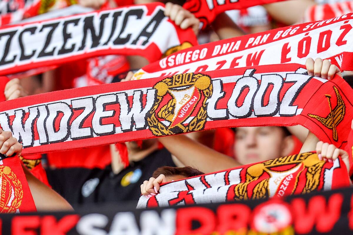 Transfer Widzewa upadł na ostatniej prostej? Peszko zaskoczył informacją