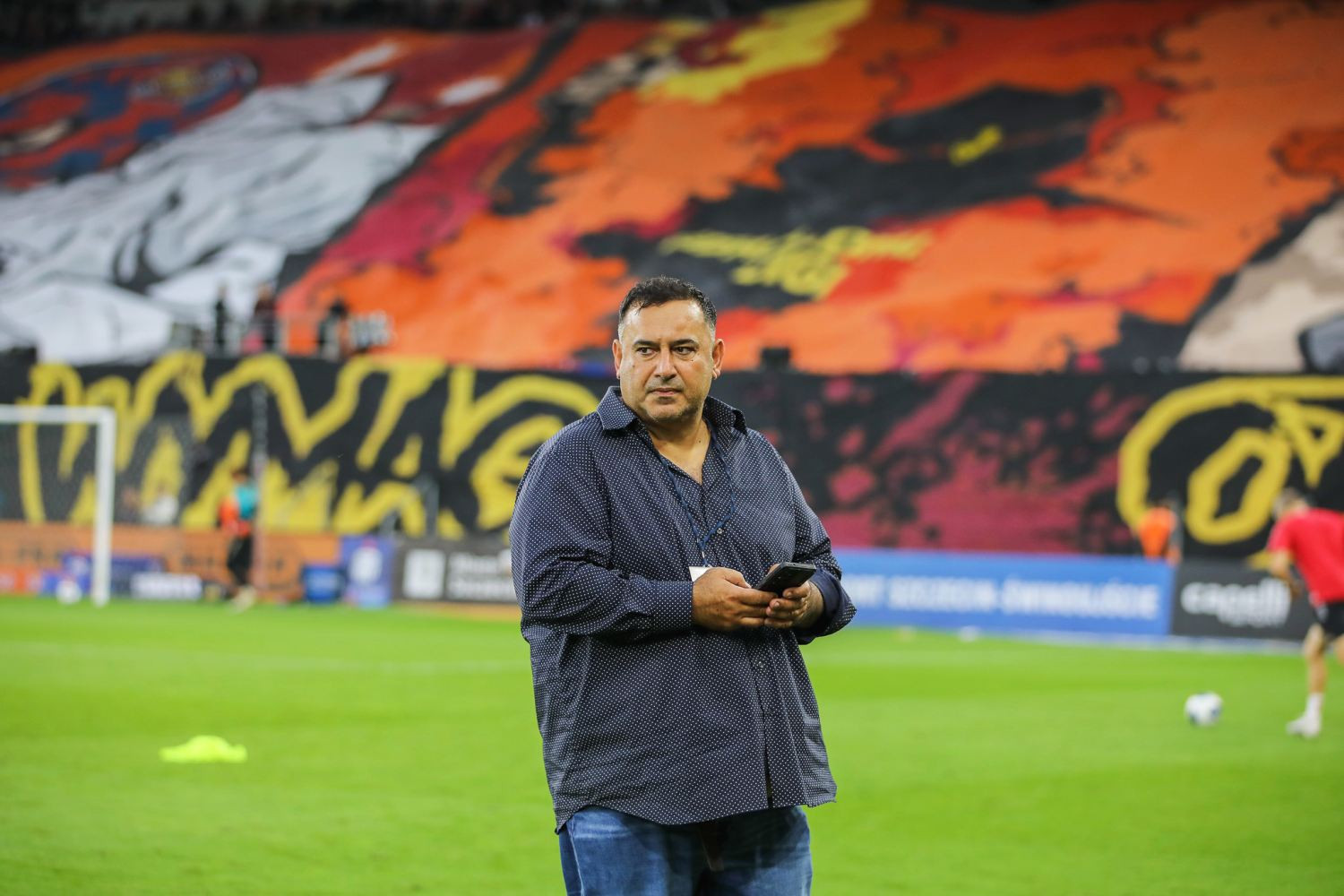 Alex Haditaghi bardzo chciał go w Szczecinie. Dlatego nie trafił do Pogoni [POTWIERDZONE]