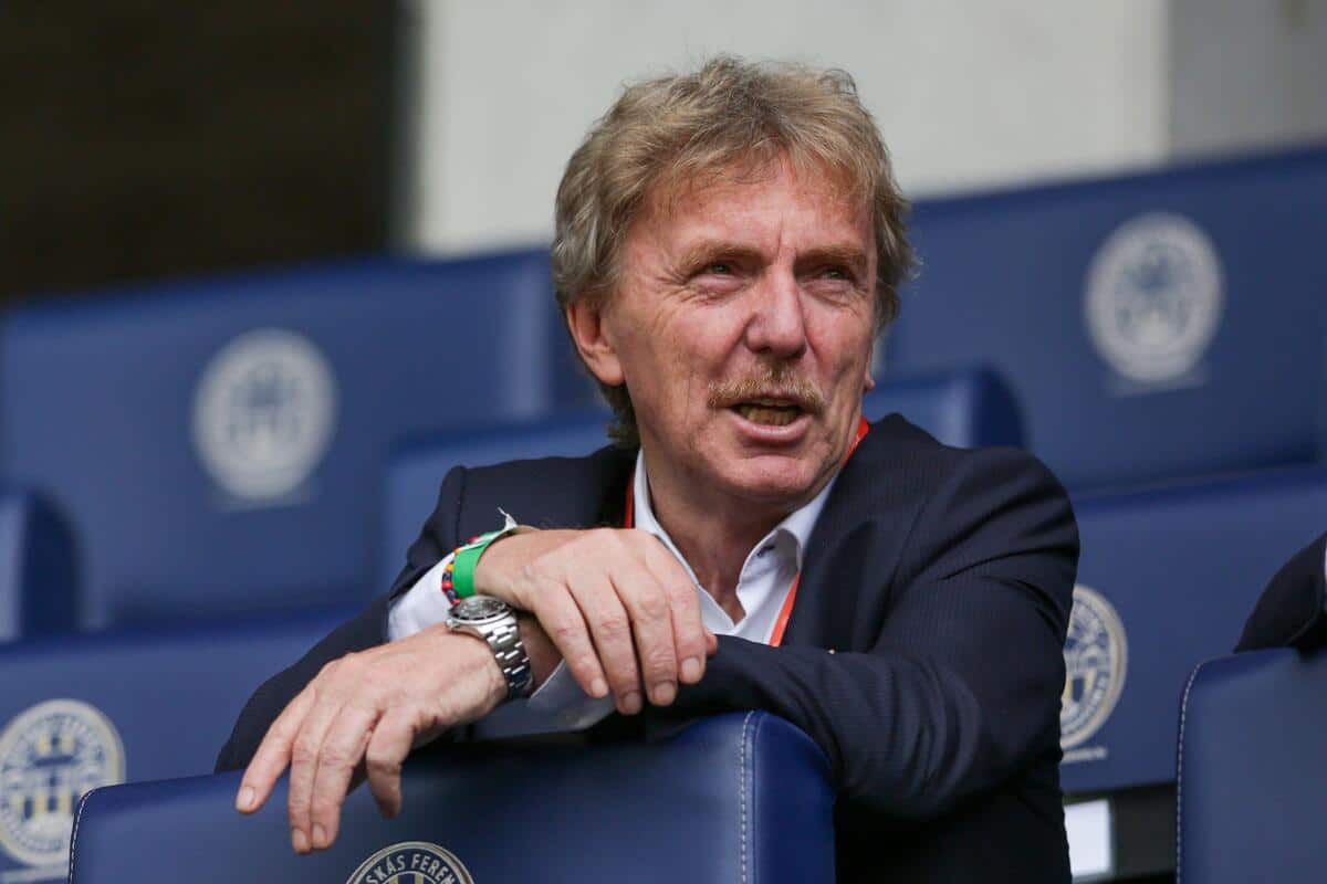 Boniek komentuje decyzję Lewandowskiego: Robert chce się jeszcze pobawić piłką! - Goal.pl