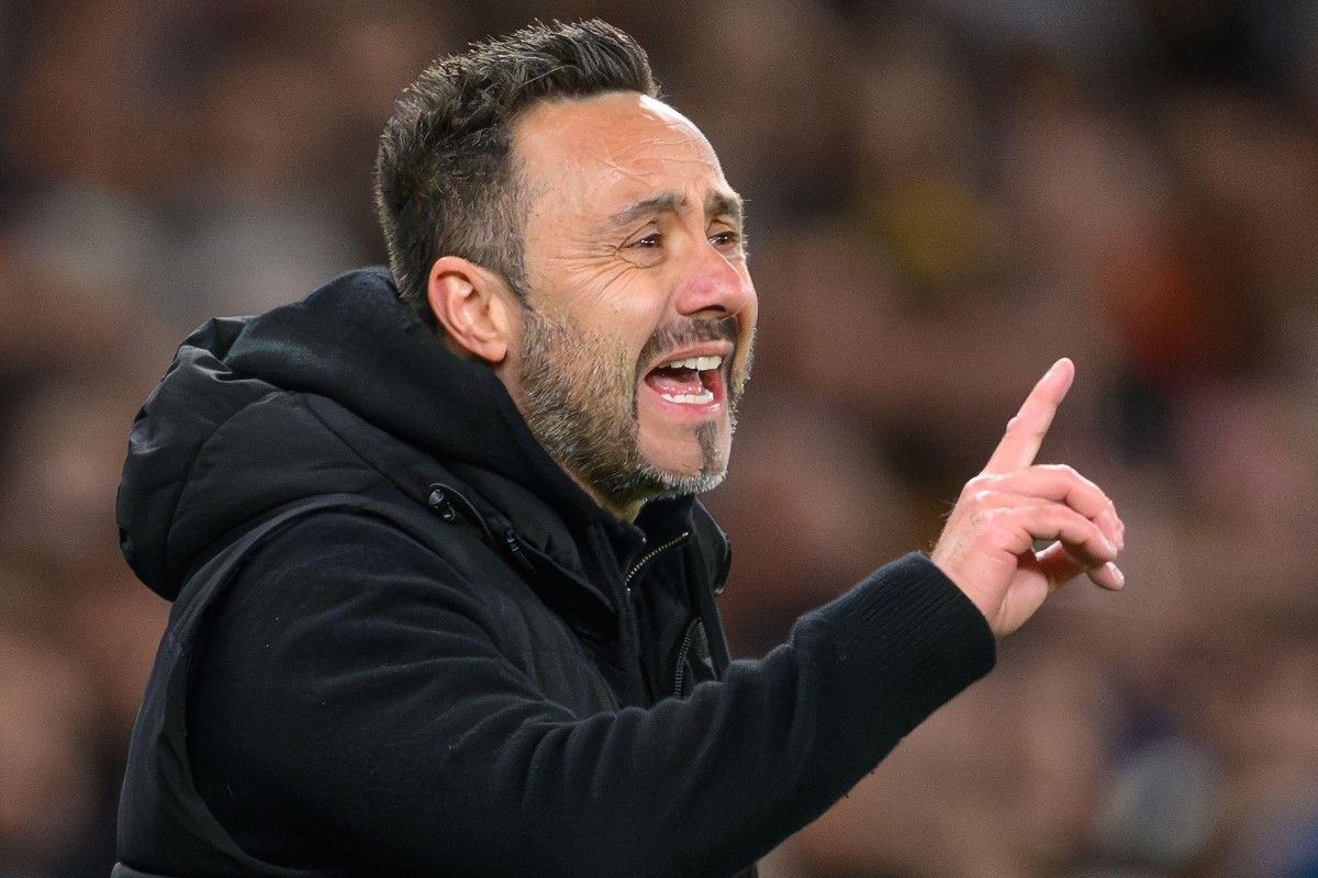 Tottenham Hotspur chce kolejnego pomocnika. Na stole 80 mln euro