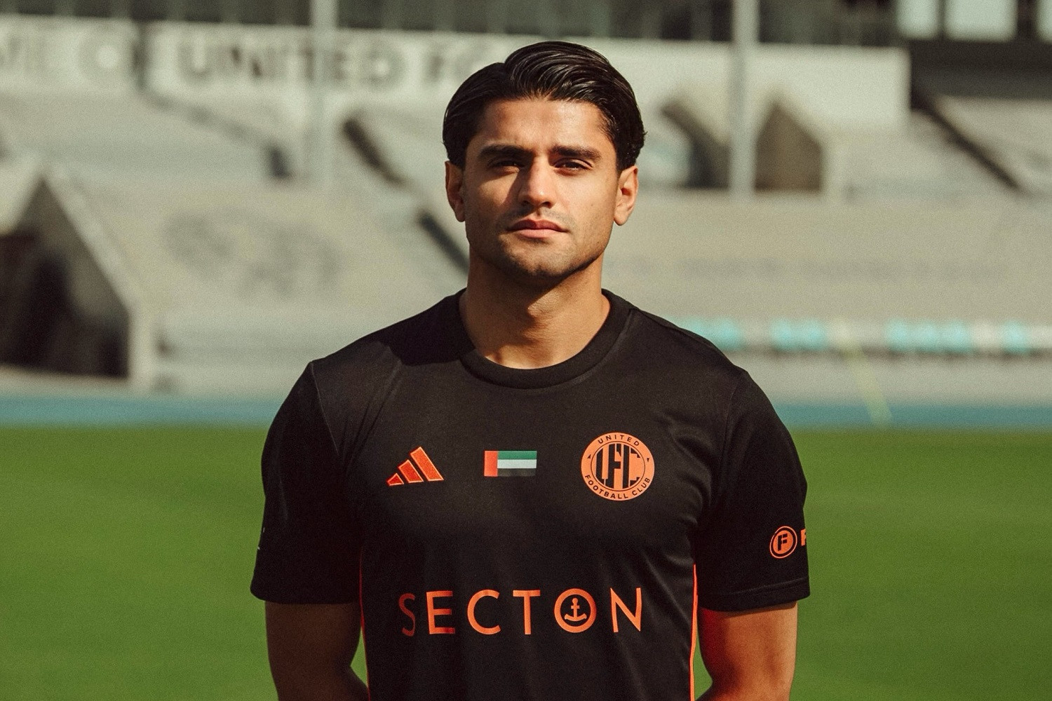 OFICJALNIE: 199 spotkań w Bundeslidze. Mahmoud Dahoud ma nowy klub