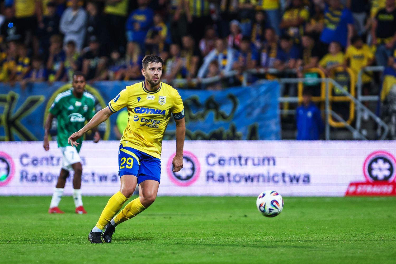 To będzie nowy klub Michała Marcjanika