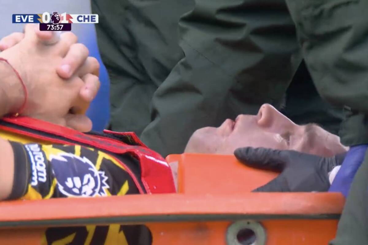Niespodziewany bohater Chelsea. Gwiazda 