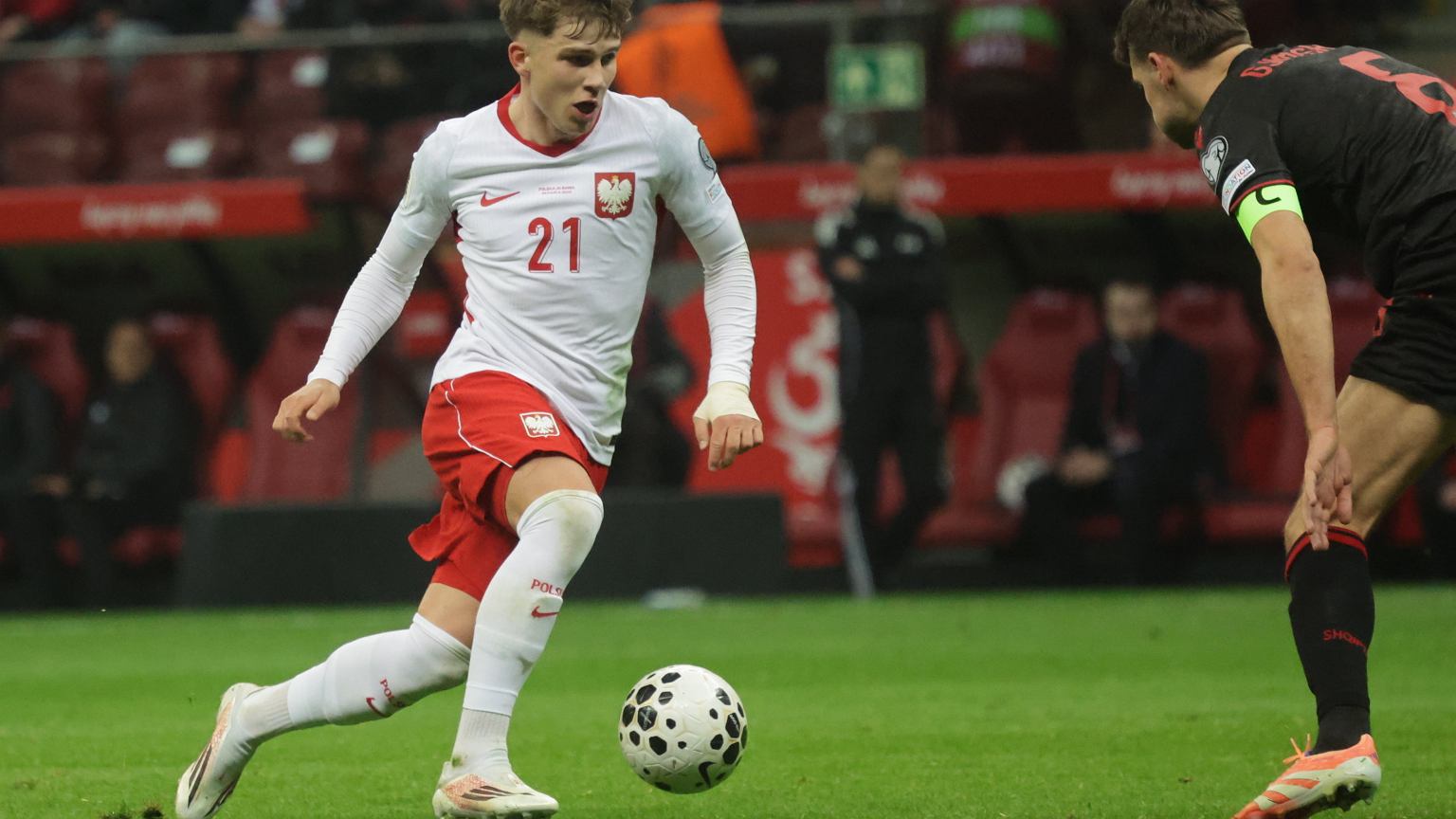 Nowe wieści z Portugalii ws. zdrowia Oskara Pietuszewskiego
