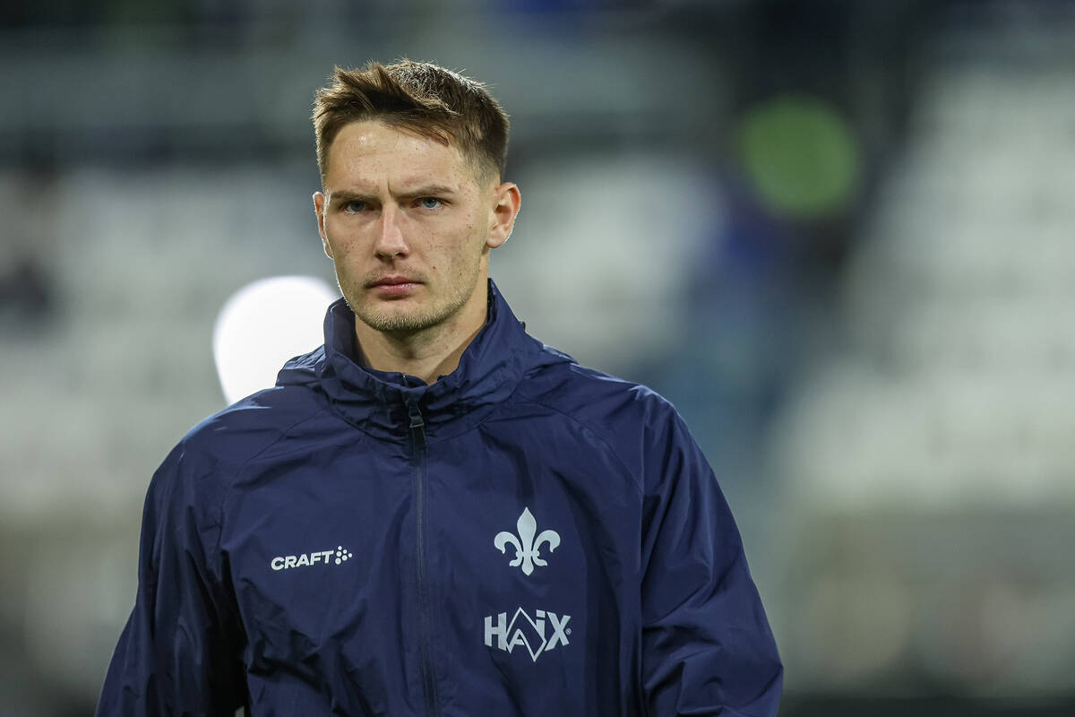 Polak skreślony w Niemczech. Musi odejść z klubu