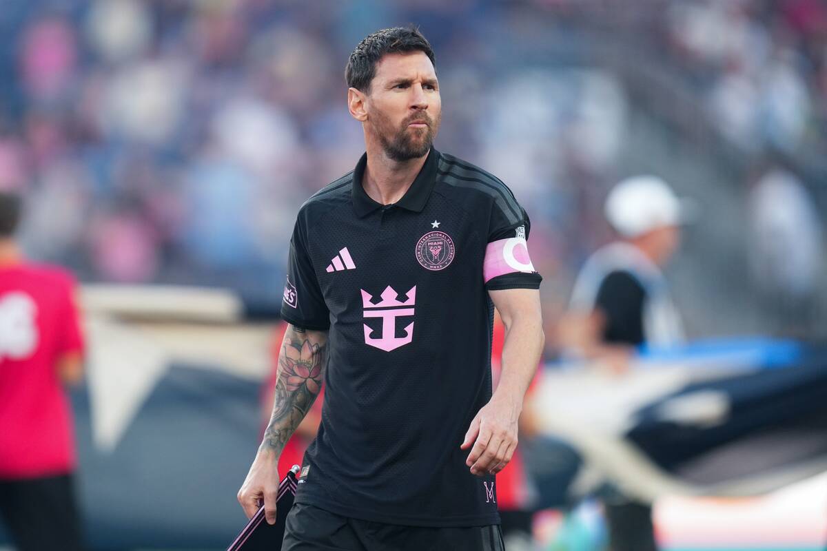 Messi przejmuje hiszpański klub. Wielka inwestycja