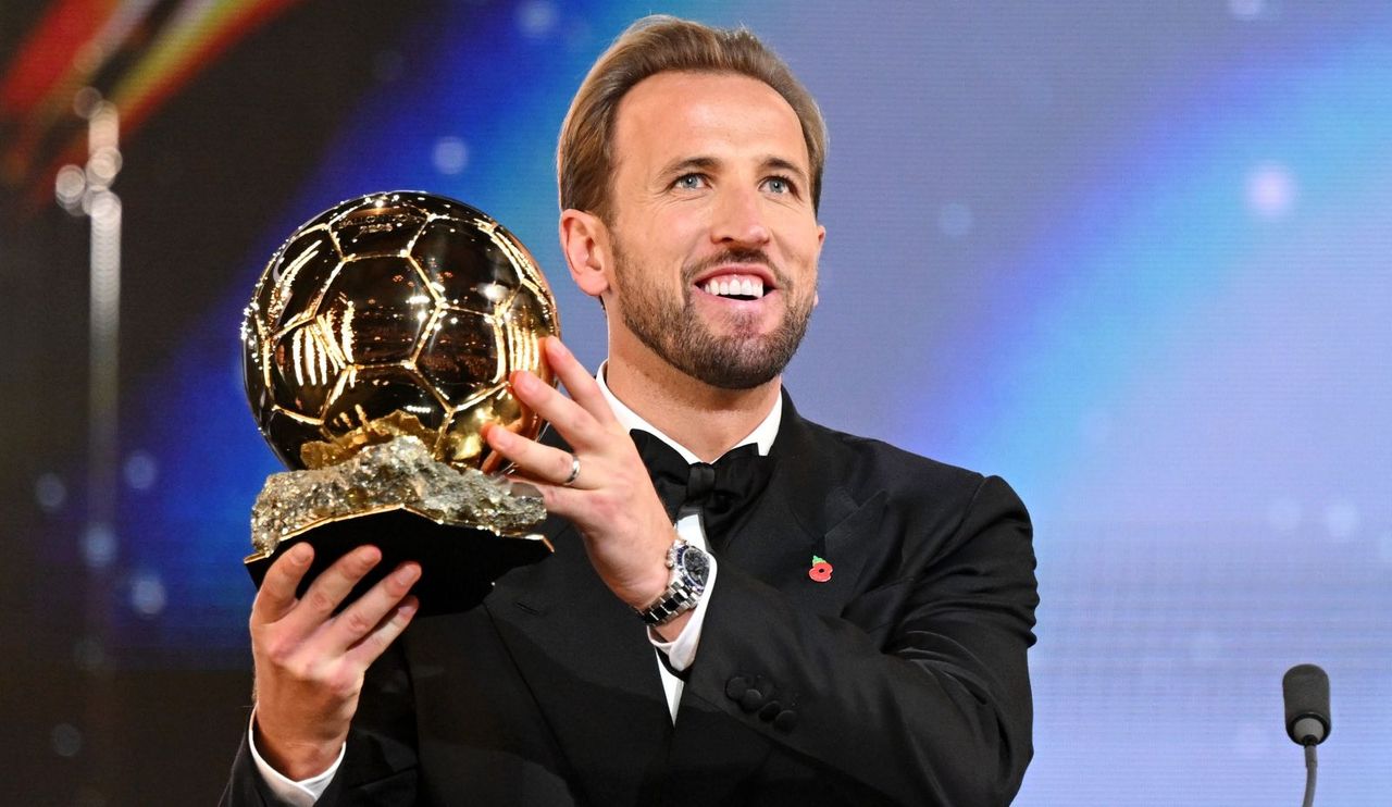Szokujące kulisy Złotej Piłki! Zadecydował 