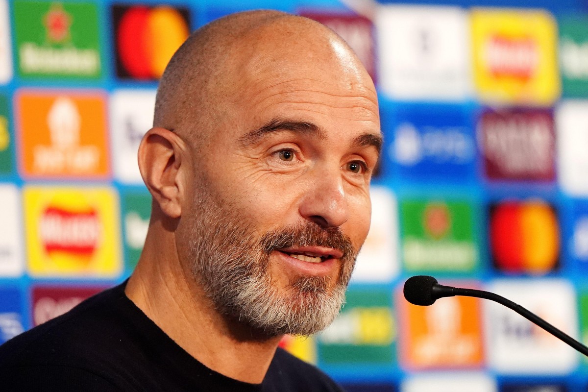 Man City blisko hitowego transferu. Zaawansowane rozmowy