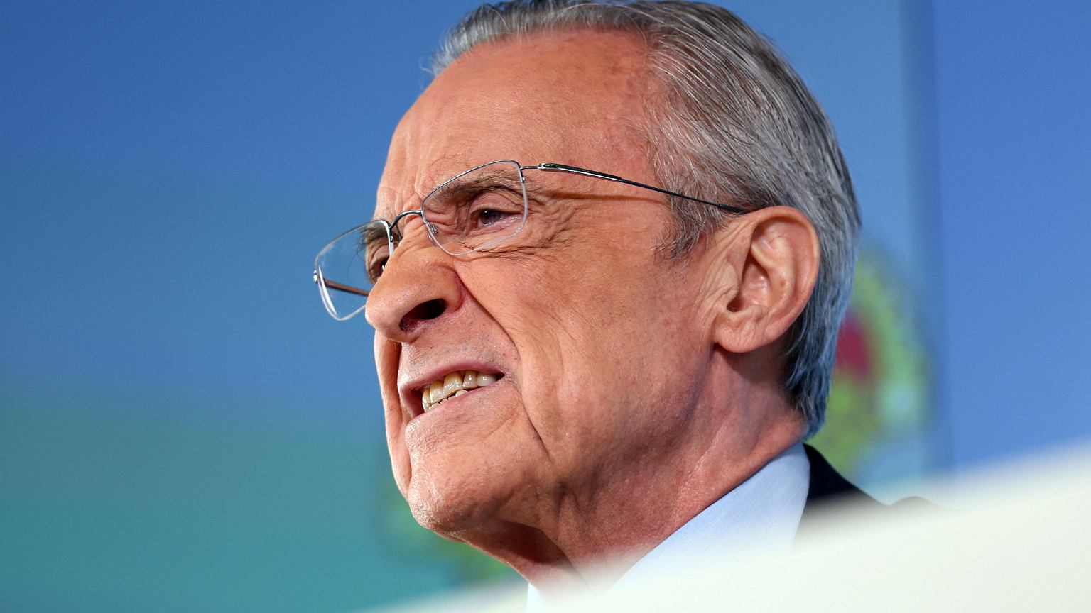 Oto nowy prezydent Realu Madryt? 