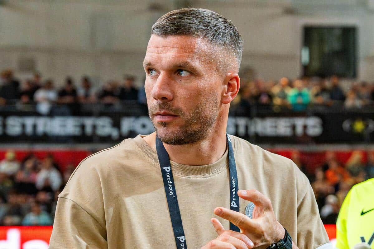 Z La Liga do Górnika Zabrze? Piłkarz z Arsenalem w CV
