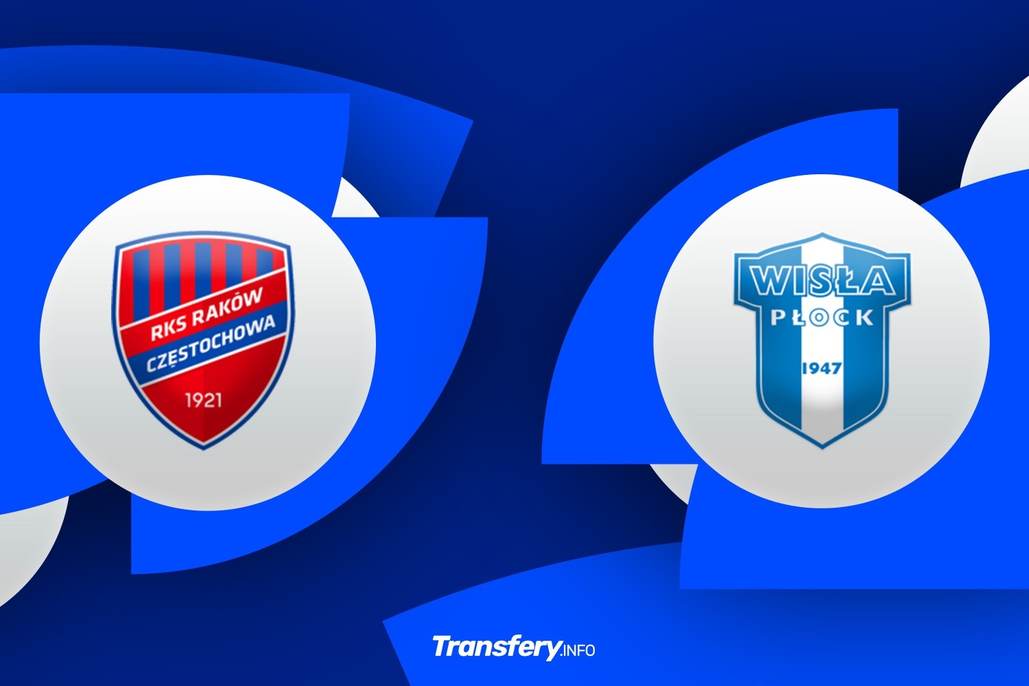 Ekstraklasa: 17-letni debiutant, czyli składy na Raków Częstochowa - Wisła Płock [OFICJALNIE]