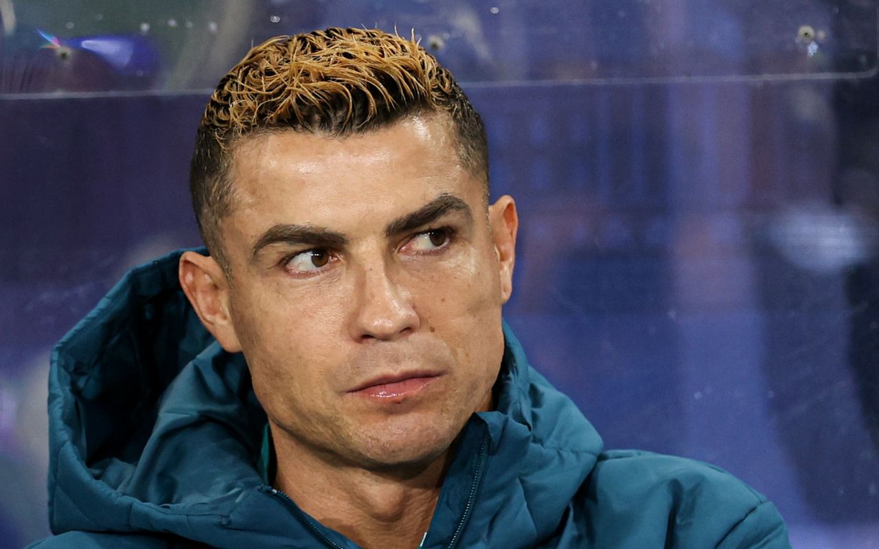 Smutny koniec Cristiano Ronaldo. Ego go rozsadziło [OPINIA]