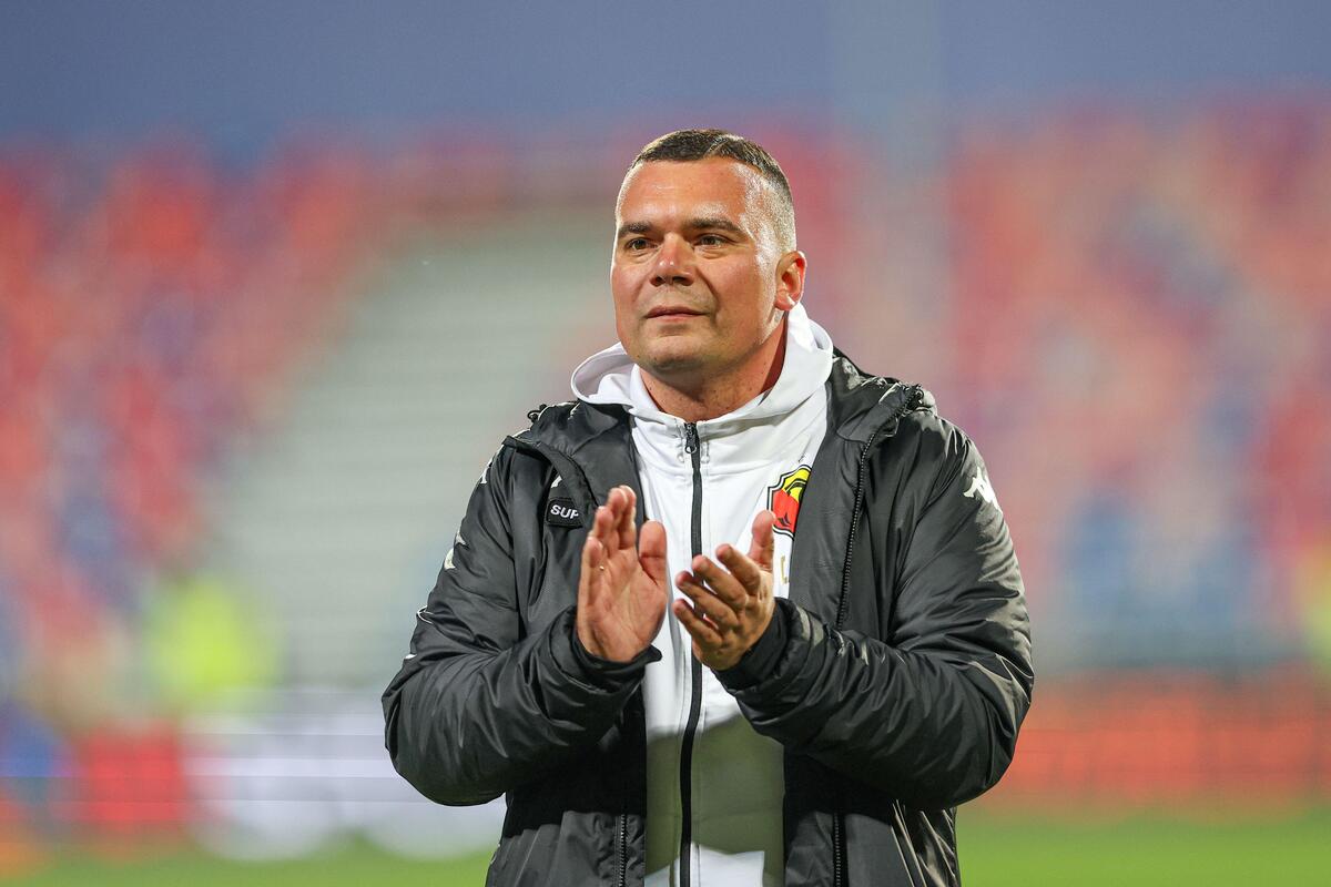 Jagiellonia szykuje jeszcze jeden transfer. Następca Pululu dopiero nadchodzi?