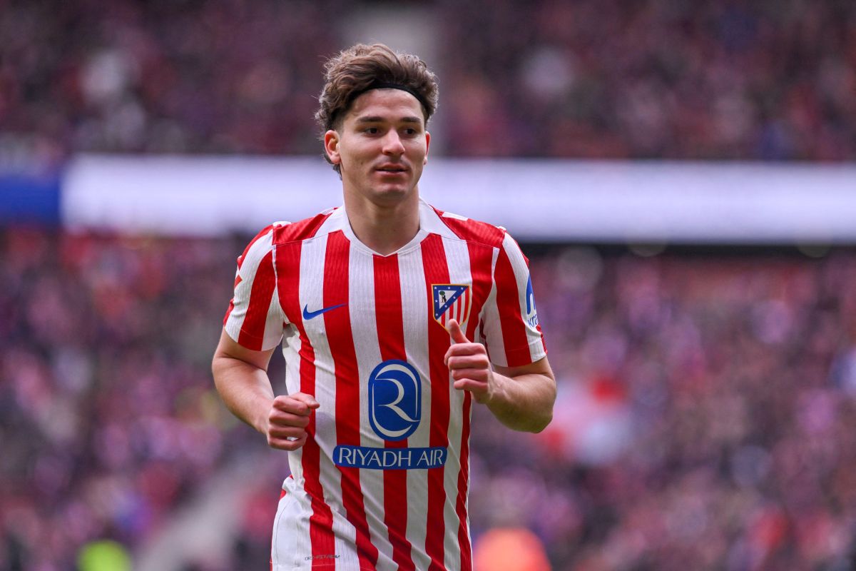 Atletico czeka na przeprosiny, a Barcelona na hit transferowy