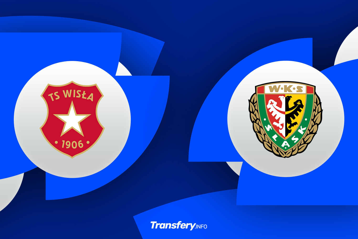 Ekstraklasa: Składy na Wisła Kraków - Śląsk Wrocław [OFICJALNIE]