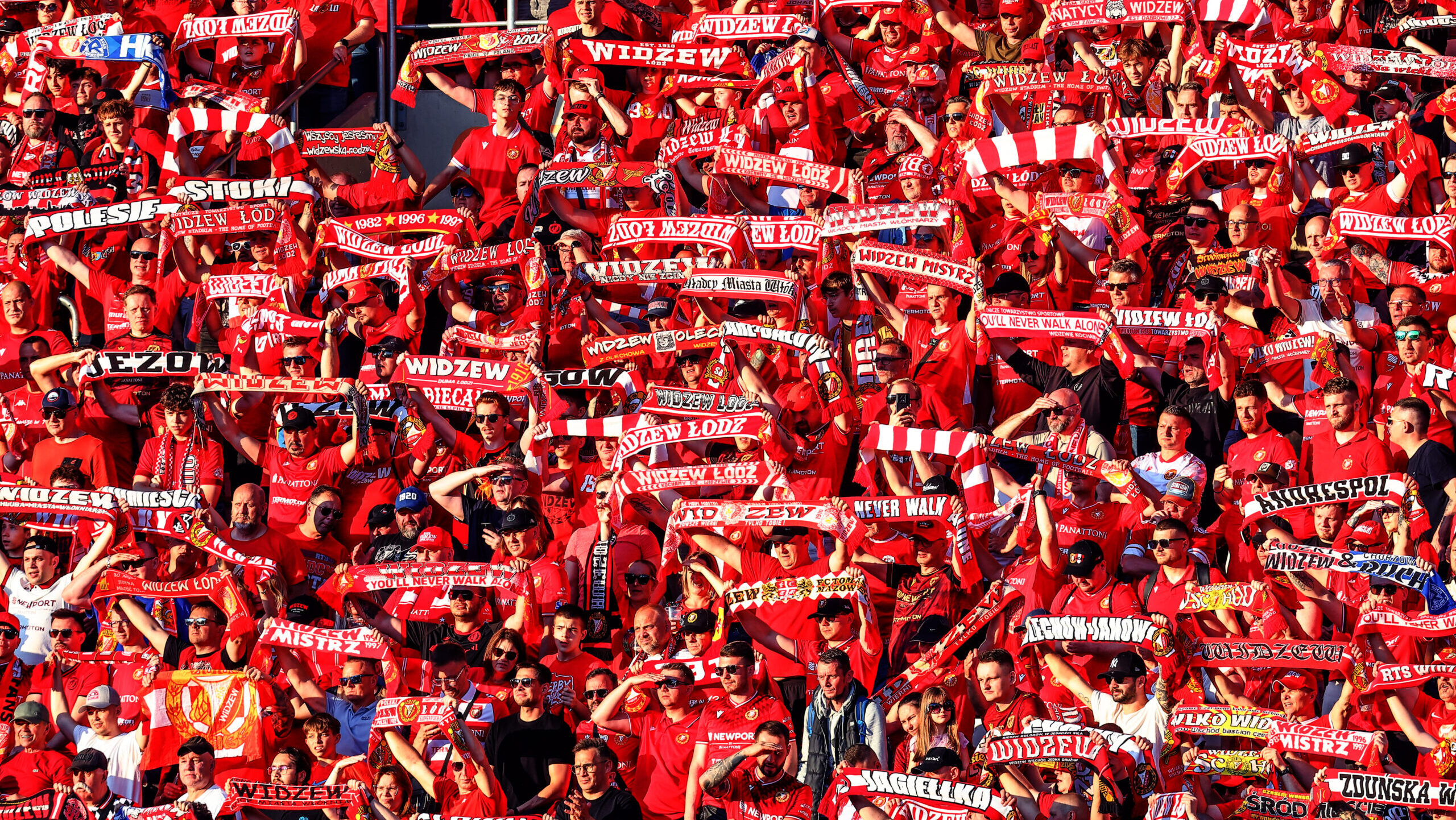 Media: Wiadomo, kto poprowadzi Widzew w przyszłym sezonie! Ważne informacje z Łodzi – PiłkaNożna.pl