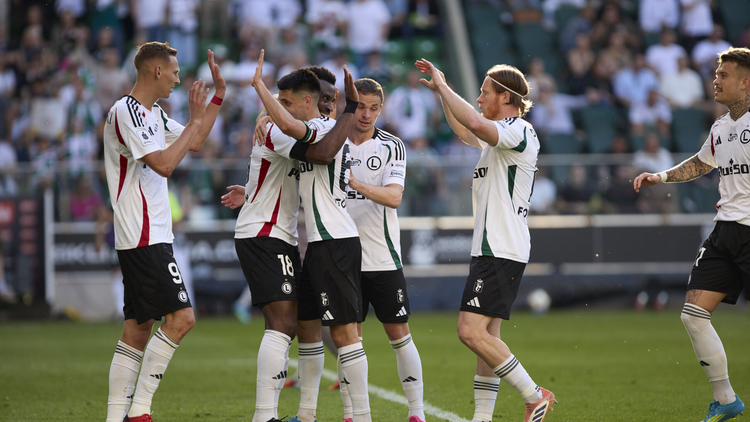 Legia Warszawa prezentuje nowego obrońcę! – PiłkaNożna.pl