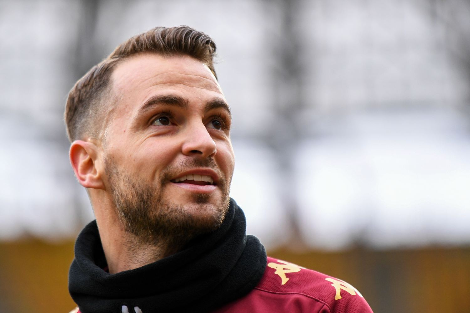 Jesús Imaz na raty! Jagiellonia Białystok wykonuje dwa pierwsze kroki w stronę Ligi Europy [WIDEO]